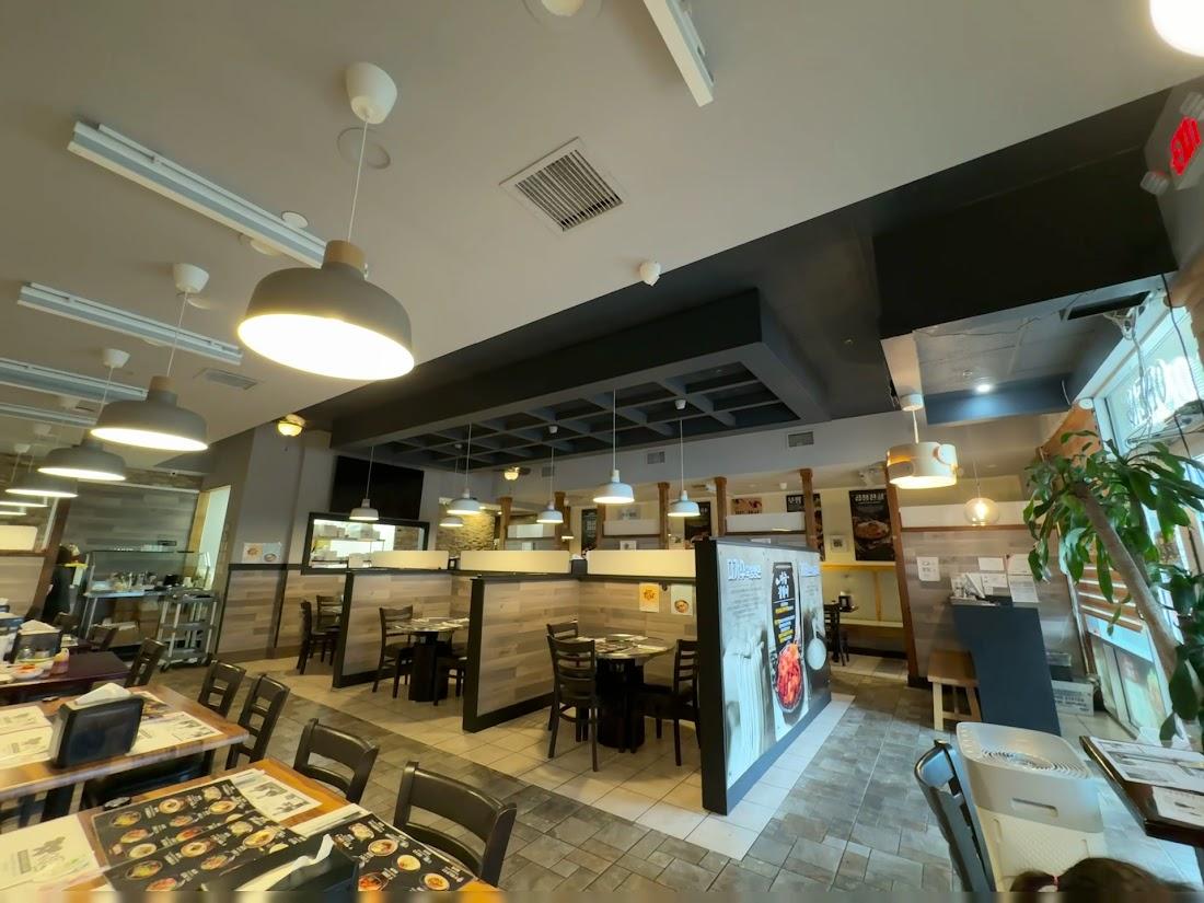 Life Soup Korean Resturant 인생국밥